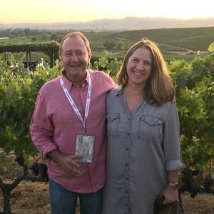 Meet your Posher, Cathy